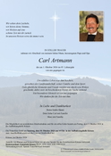 Carl Artmann